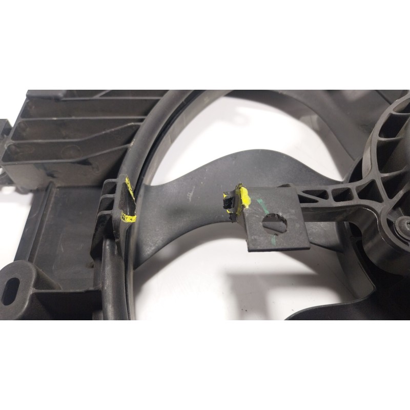 Recambio de electroventilador para renault clio v (b7_) 1.5 blue dci 100 (b7ad) referencia OEM IAM  214817846R 