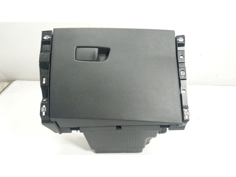 Recambio de guantera para renault clio v (b7_) 1.5 blue dci 100 (b7ad) referencia OEM IAM  681081071R 