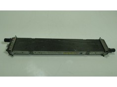 Recambio de radiador agua para renault clio v (b7_) 1.5 blue dci 100 (b7ad) referencia OEM IAM  214108020R 