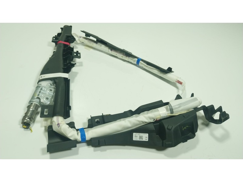 Recambio de airbag cortina delantero derecho para toyota yaris cross (mxp_) 1.5 hybrid (mxpj10) referencia OEM IAM 621700D041 62