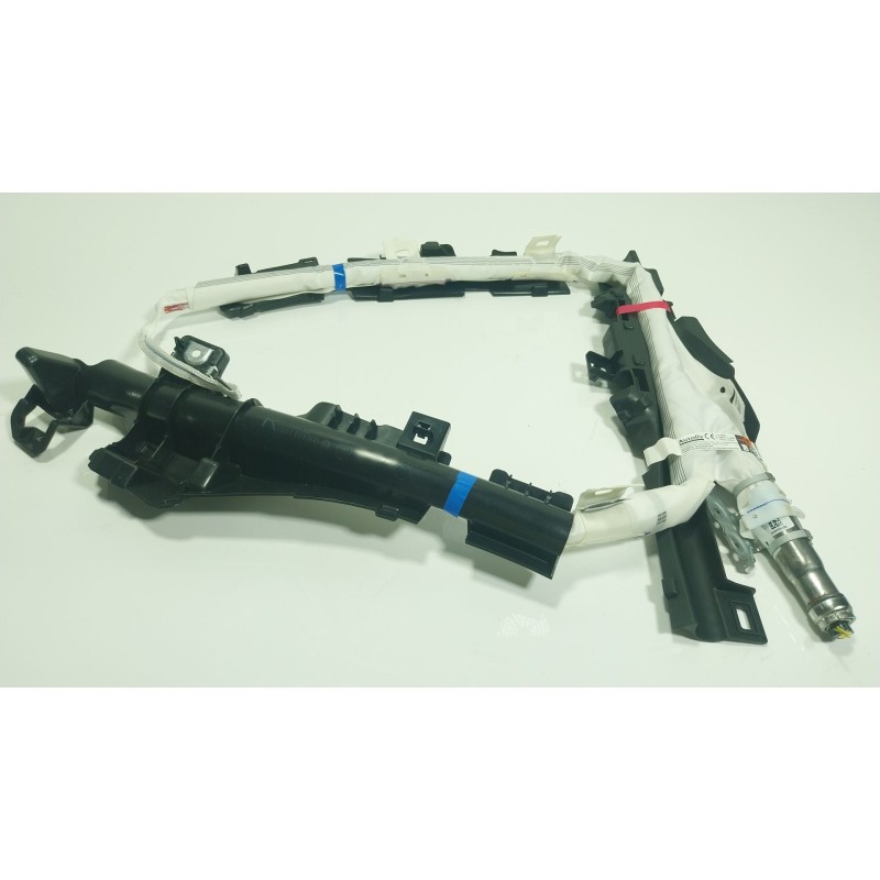 Recambio de airbag cortina delantero derecho para toyota yaris cross (mxp_) 1.5 hybrid (mxpj10) referencia OEM IAM 621700D041 62