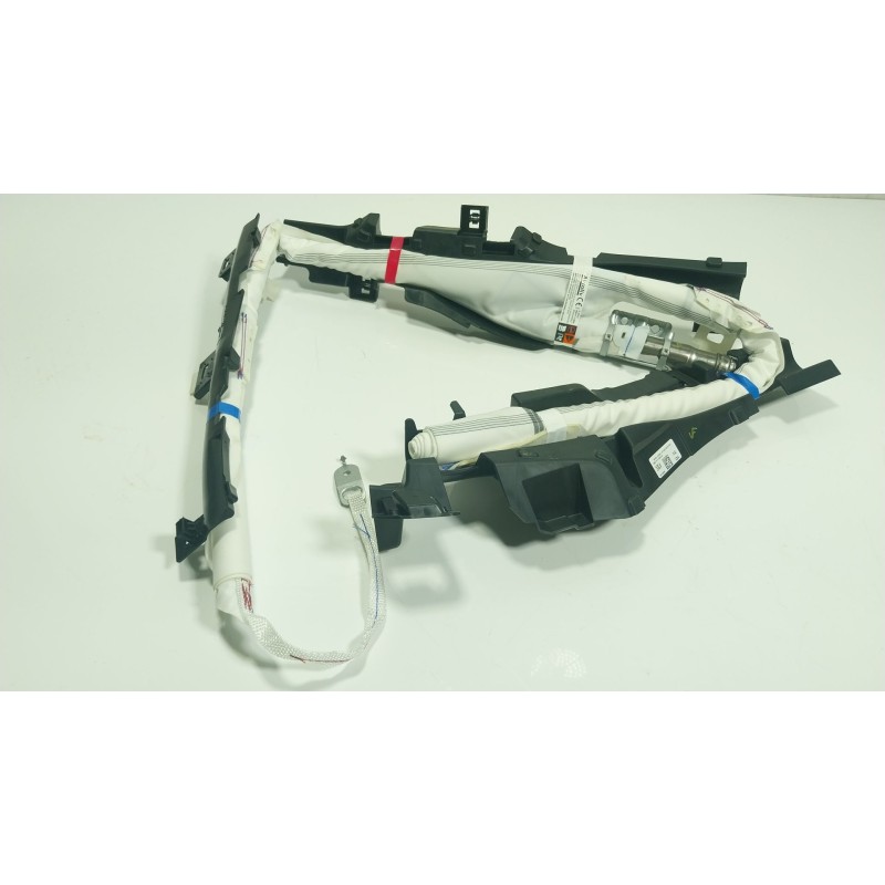 Recambio de airbag cortina delantero izquierdo para toyota yaris cross (mxp_) 1.5 hybrid (mxpj10) referencia OEM IAM 621800D061 