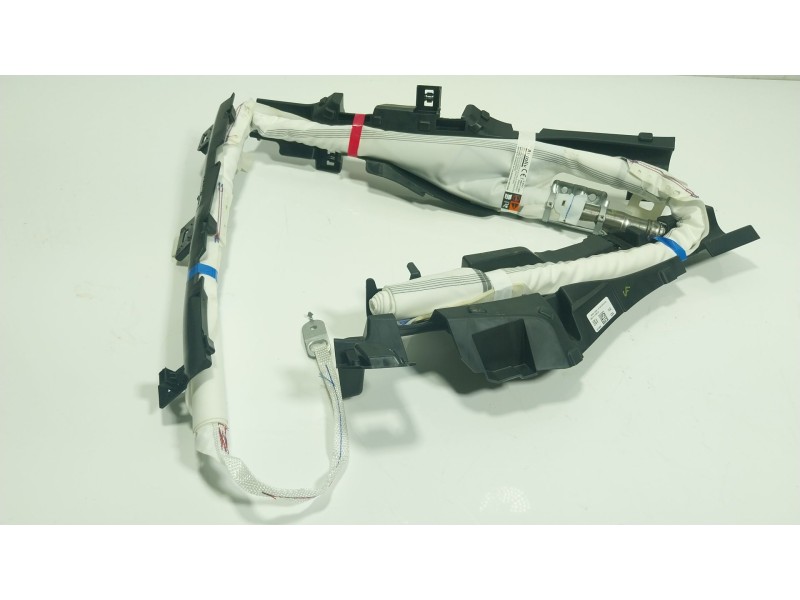 Recambio de airbag cortina delantero izquierdo para toyota yaris cross (mxp_) 1.5 hybrid (mxpj10) referencia OEM IAM 621800D061 