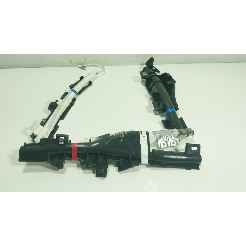 Recambio de airbag cortina delantero izquierdo para toyota yaris cross (mxp_) 1.5 hybrid (mxpj10) referencia OEM IAM 621800D061 