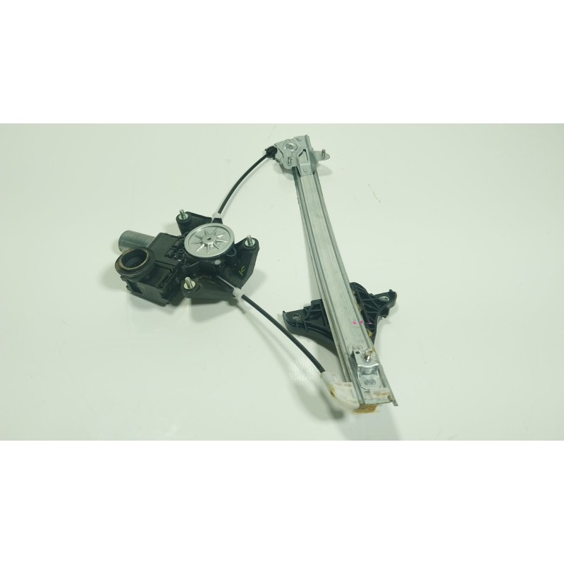 Recambio de elevalunas delantero derecho para toyota yaris cross (mxp_) 1.5 hybrid (mxpj10) referencia OEM IAM 698100D650 857100