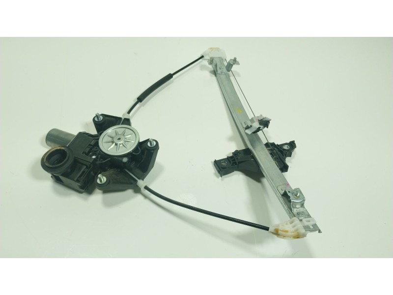 Recambio de elevalunas trasero derecho para toyota yaris cross (mxp_) 1.5 hybrid (mxpj10) referencia OEM IAM 698300D500 857100D4