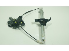 Recambio de elevalunas trasero izquierdo para toyota yaris cross (mxp_) 1.5 hybrid (mxpj10) referencia OEM IAM 698400D490 857200 2