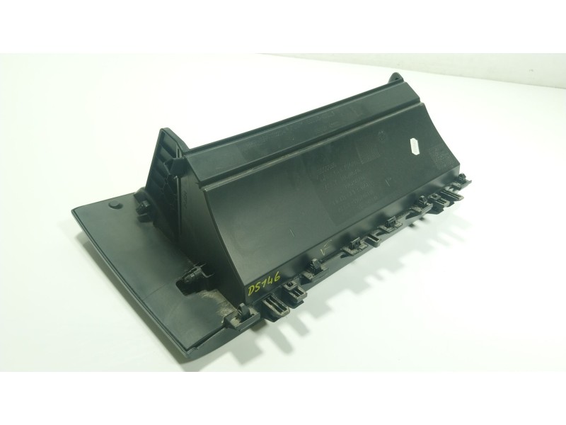 Recambio de guantera para toyota yaris cross (mxp_) 1.5 hybrid (mxpj10) referencia OEM IAM 55550K0030C0 55550K0031 