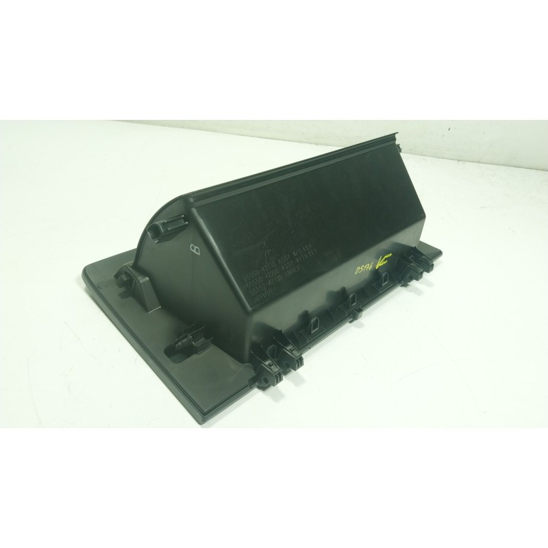 Recambio de guantera para toyota rav 4 v (_a5_, _h5_) 2.5 hybrid (axap54) referencia OEM IAM 5555042200C0 5555042130 