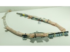 Recambio de airbag cortina delantero izquierdo para subaru forester (sh_) 2.0 d awd (shh) referencia OEM IAM   