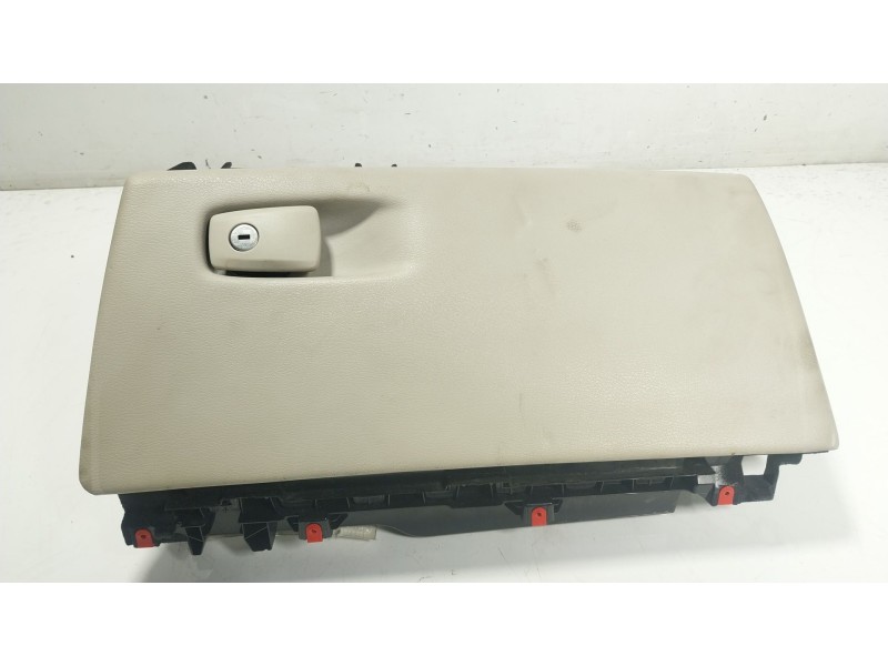 Recambio de guantera para bmw x6 (f16, f86) xdrive 30 d referencia OEM IAM  51452376266 