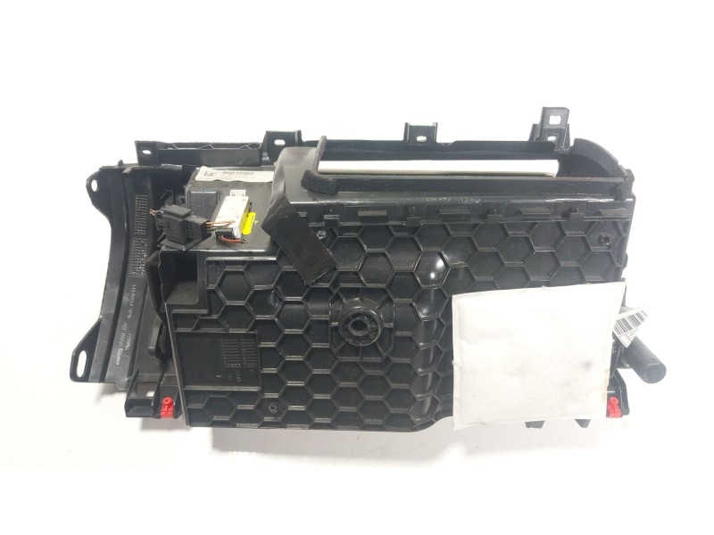 Recambio de guantera para bmw x6 (f16, f86) xdrive 30 d referencia OEM IAM  51452376266 