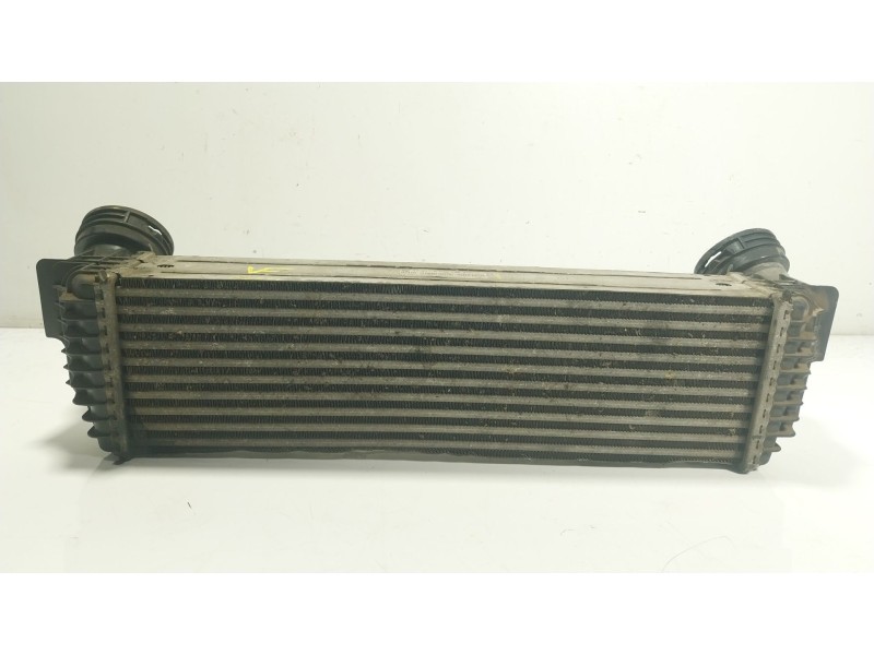 Recambio de intercooler para bmw x6 (f16, f86) xdrive 30 d referencia OEM IAM  17518570448 