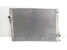 Recambio de radiador agua para bmw x6 (f16, f86) xdrive 30 d referencia OEM IAM  17118654431 