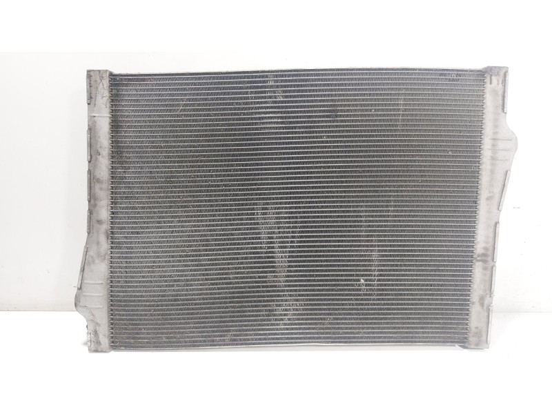 Recambio de radiador agua para bmw x6 (f16, f86) xdrive 30 d referencia OEM IAM  17118654431 