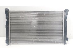 Recambio de radiador agua para toyota yaris (_p21_, _pa1_, _ph1_) 1.5 hybrid (mxph10) referencia OEM IAM 16400K0050 4221367672  2