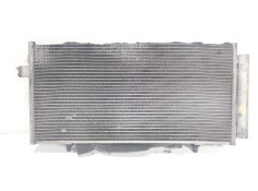 Recambio de condensador aire acondicionado para subaru forester (sh_) 2.0 d awd (shh) referencia OEM IAM   