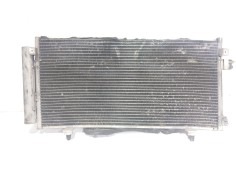 Recambio de condensador aire acondicionado para subaru forester (sh_) 2.0 d awd (shh) referencia OEM IAM    2