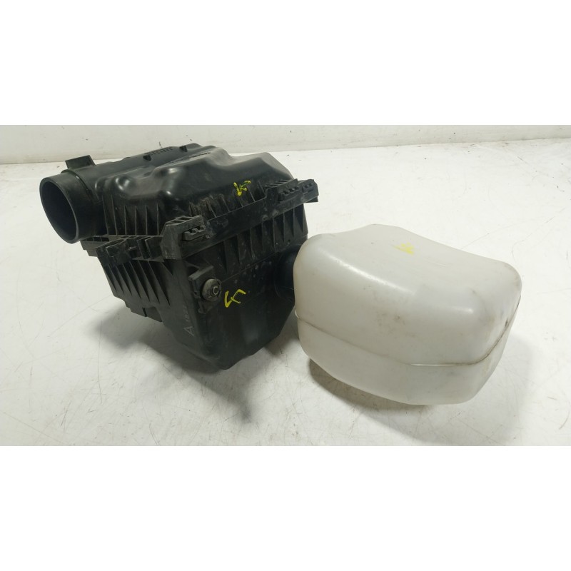 Recambio de filtro aire para subaru forester (sh_) 2.0 d awd (shh) referencia OEM IAM  A52AG08 