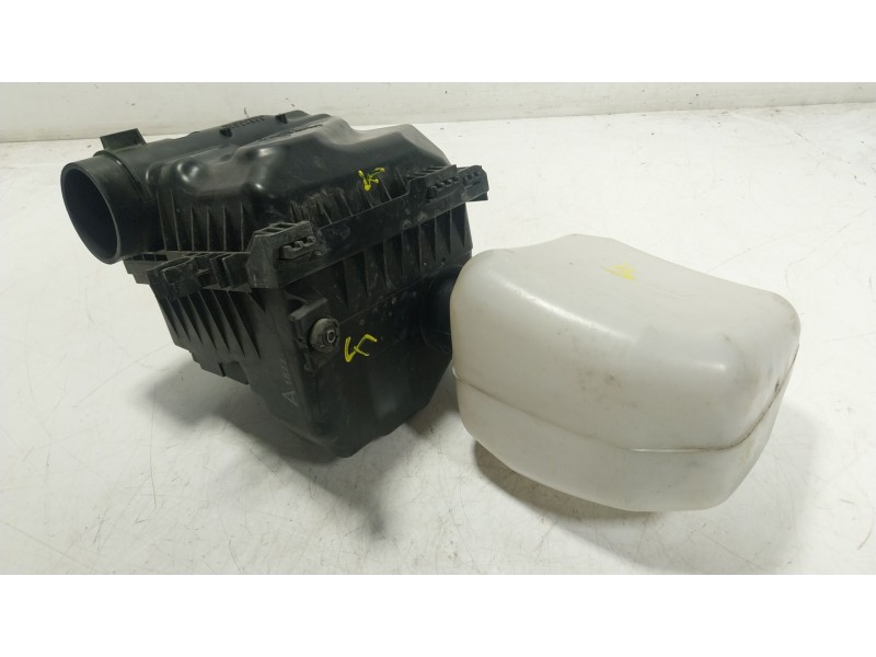 Recambio de filtro aire para subaru forester (sh_) 2.0 d awd (shh) referencia OEM IAM  A52AG08 