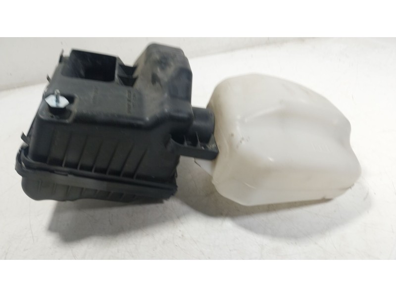 Recambio de filtro aire para subaru forester (sh_) 2.0 d awd (shh) referencia OEM IAM  A52AG08 