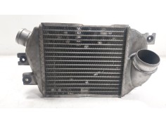 Recambio de intercooler para subaru forester (sh_) 2.0 d awd (shh) referencia OEM IAM  SICTM0180 