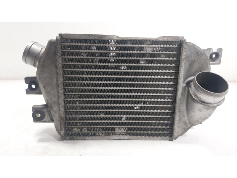 Recambio de intercooler para subaru forester (sh_) 2.0 d awd (shh) referencia OEM IAM  SICTM0180 