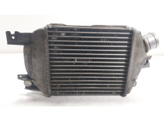 Recambio de intercooler para subaru forester (sh_) 2.0 d awd (shh) referencia OEM IAM  SICTM0180  2
