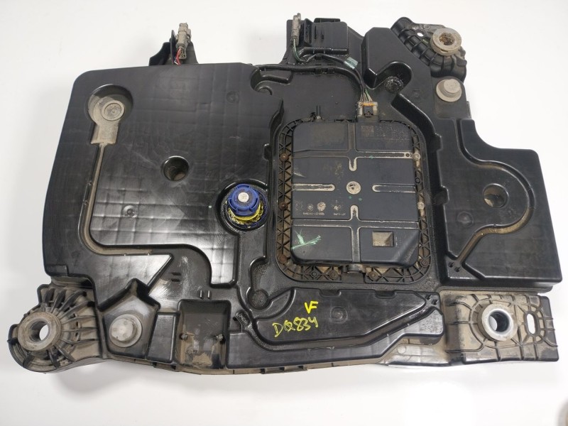 Recambio de deposito aditivo para peugeot 508 i (8d_) 2.0 bluehdi 150 referencia OEM IAM  21696900 