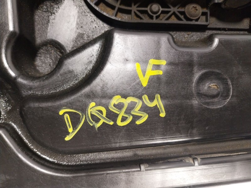 Recambio de deposito aditivo para peugeot 508 i (8d_) 2.0 bluehdi 150 referencia OEM IAM  21696900 