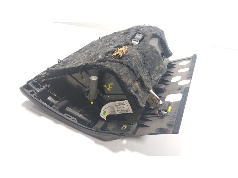 Recambio de guantera para audi a7 sportback (4ga, 4gf) 3.0 tdi quattro referencia OEM IAM   