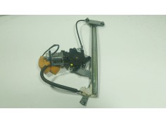 Recambio de elevalunas delantero derecho para smart city-coupe (450) 0.6 (s1cla1, 450.341) referencia OEM IAM    2