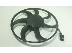 Recambio de electroventilador para bmw x6 (f16, f86) xdrive 30 d referencia OEM IAM  763446705 