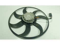 Recambio de electroventilador para bmw x6 (f16, f86) xdrive 30 d referencia OEM IAM  763446705  2
