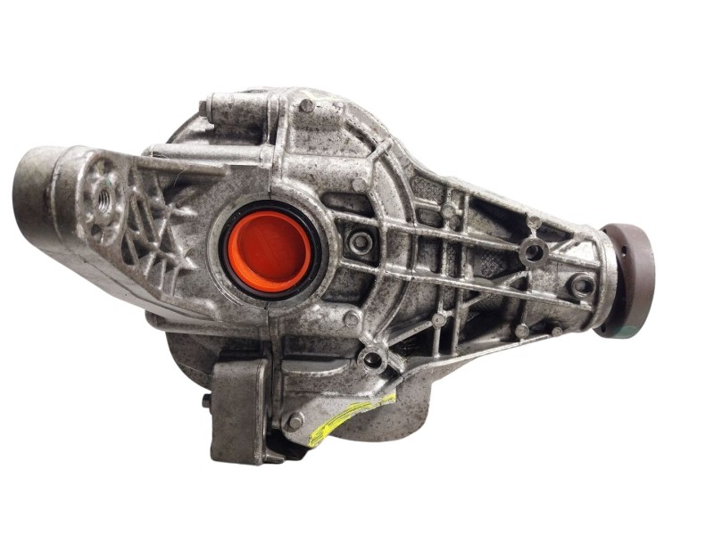 Recambio de diferencial trasero para porsche macan (95b) 3.0 s diesel referencia OEM IAM   