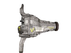 Recambio de diferencial trasero para porsche macan (95b) 3.0 s diesel referencia OEM IAM    2