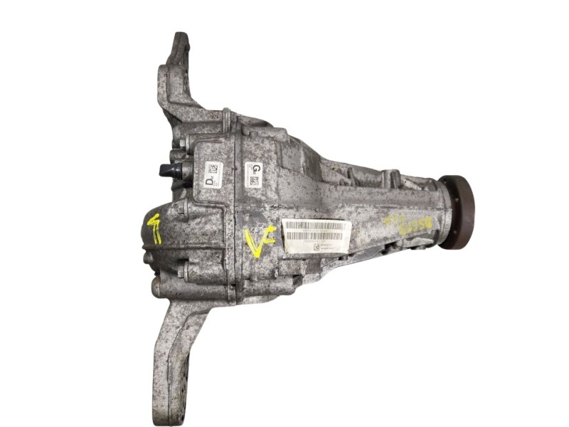 Recambio de diferencial trasero para porsche macan (95b) 3.0 s diesel referencia OEM IAM   