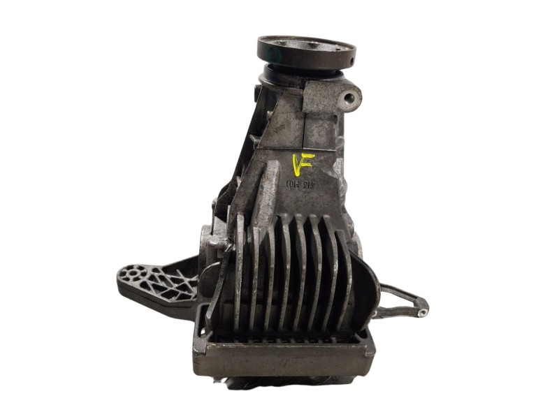 Recambio de diferencial trasero para porsche macan (95b) 3.0 s diesel referencia OEM IAM   