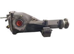 Recambio de diferencial trasero para subaru forester (sh_) 2.0 d awd (shh) referencia OEM IAM   