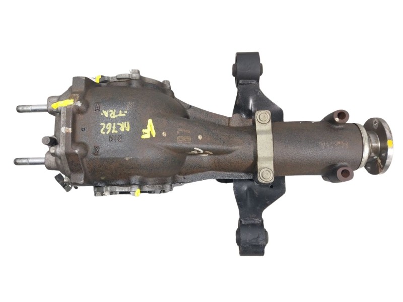 Recambio de diferencial trasero para subaru forester (sh_) 2.0 d awd (shh) referencia OEM IAM   