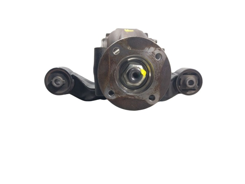 Recambio de diferencial trasero para subaru forester (sh_) 2.0 d awd (shh) referencia OEM IAM   