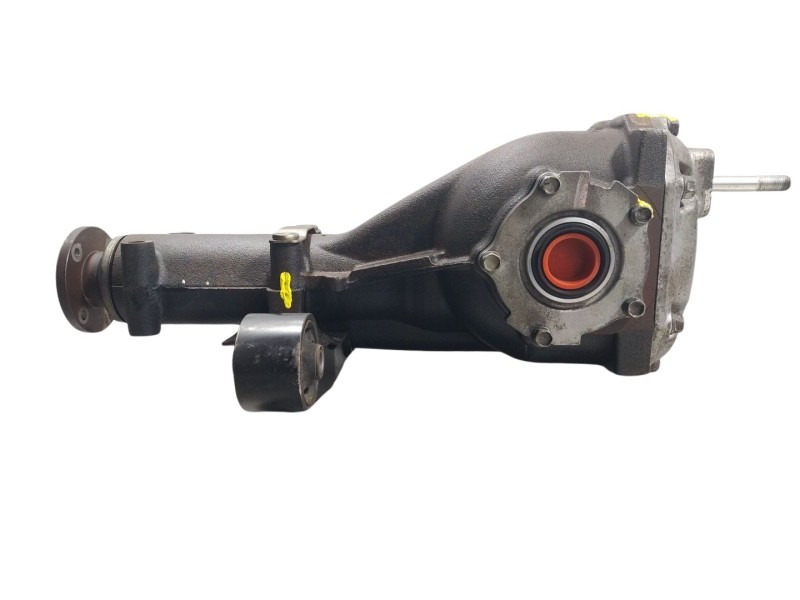 Recambio de diferencial trasero para subaru forester (sh_) 2.0 d awd (shh) referencia OEM IAM   