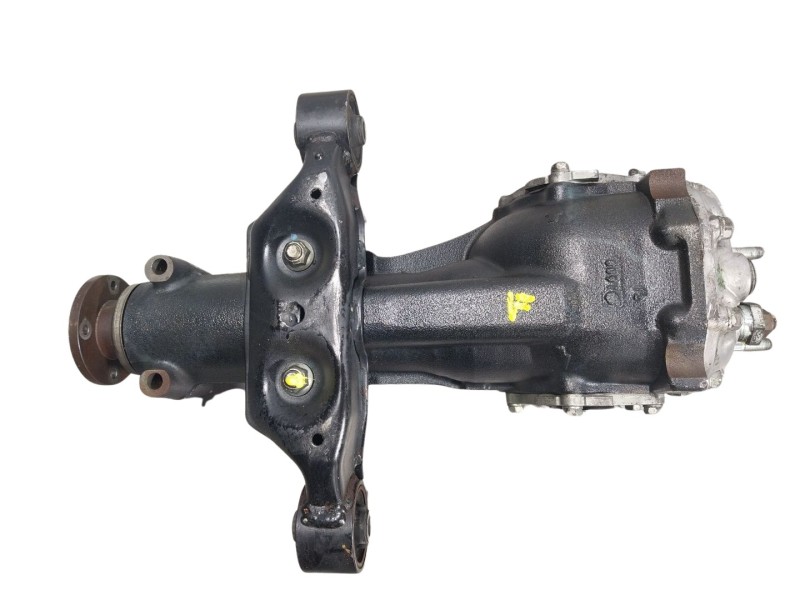 Recambio de diferencial trasero para subaru forester (sh_) 2.0 d awd (shh) referencia OEM IAM   
