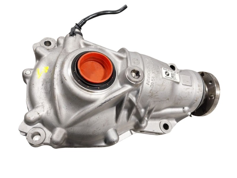 Recambio de diferencial delantero para bmw x6 (f16, f86) xdrive 30 d referencia OEM IAM   