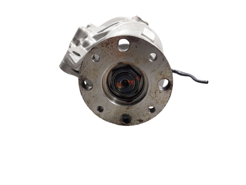 Recambio de diferencial delantero para bmw x6 (f16, f86) xdrive 30 d referencia OEM IAM   