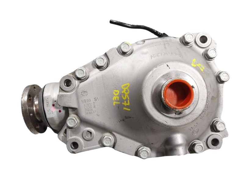 Recambio de diferencial delantero para bmw x6 (f16, f86) xdrive 30 d referencia OEM IAM   