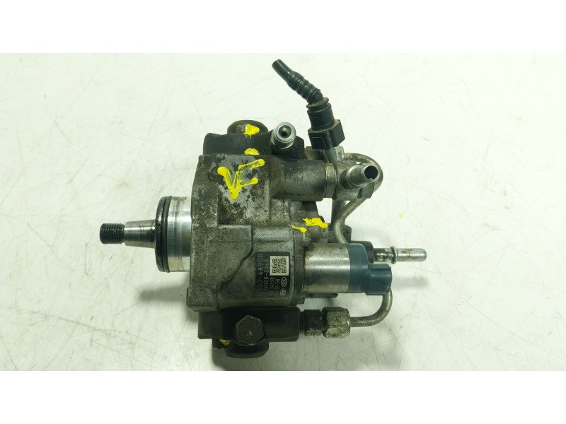 Recambio de bomba inyeccion para hyundai h350 furgoneta 2.5 crdi referencia OEM IAM 331004A900 331004A900 