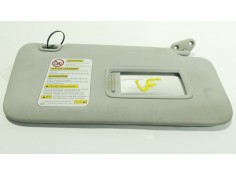 Recambio de parasol derecho para subaru forester (sh_) 2.0 d awd (shh) referencia OEM IAM   