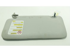 Recambio de parasol derecho para subaru forester (sh_) 2.0 d awd (shh) referencia OEM IAM    2