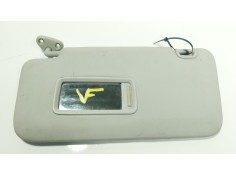 Recambio de parasol izquierdo para subaru forester (sh_) 2.0 d awd (shh) referencia OEM IAM   